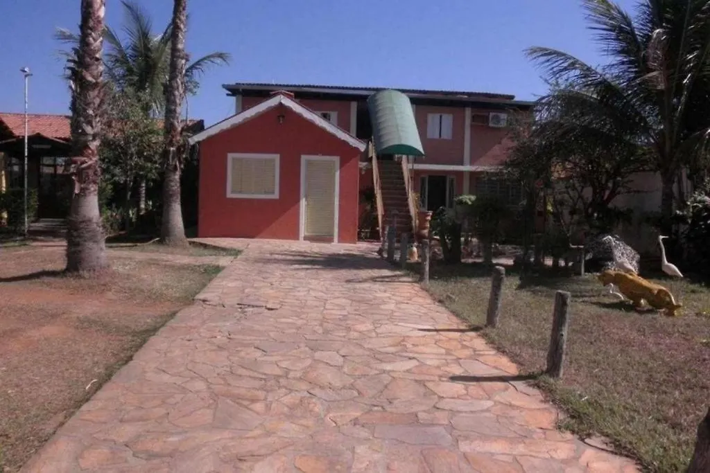 Pousada Ln-1